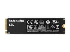 990 EVO Plus NVMe M.2 SSD 4TB, 80.15 x 22.15 x 2.38 mm, 9g