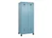 locker voor scheiding van kleding,HxBxD 1950x800x500mm,2vak