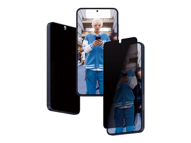 PanzerGlass Privacy Screen Protector Samsung Galaxy S24 | Ultra-Wid