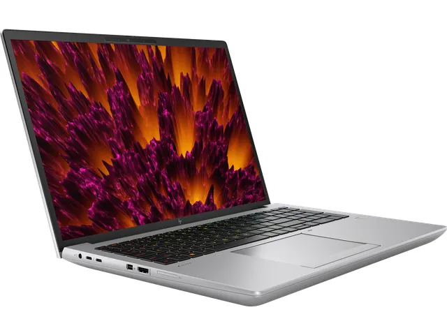 ZBook Fury 16 G10 Mobile Workstation PC Wolf Pro Security Edition, 16