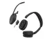 Jabra Evolve3 65 UC Stereo draadloze headset met adaptieve ANC USB-A