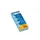 Herma Nummerblok Zelfklevend 1-500 Blauw 28x56mm