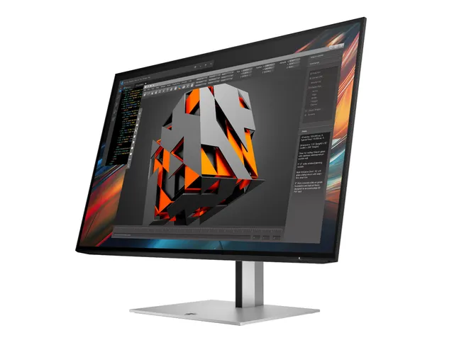 HP Serie 7 Pro 24 inch WUXGA USB-C Monitor 724pu