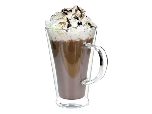 Chocomel Douwe Egberts Fantasy Blauw Melk 1000 Gram
