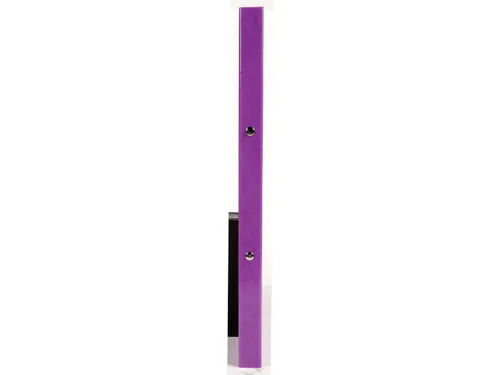 Ringmap IDERAMA A4 4R 15mm paars