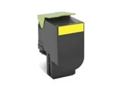 70c20ce Lexmark Cs 310 dn Proj Toner Cyaan