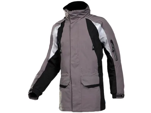 Sioen 608Z Tornhill parka - S