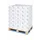 Kopieerpapier Quantore Basic Pallet A4 80 Gram wit