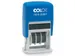 Woord-Datumstempel Colop S 160 o Ontvangen