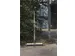 Vikan 2925155G Houten Steel met Schroefdraad Ø25 mm 1560 mm