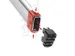 Kit de pieds interchangeables,p. escabeau industriel