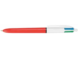 Colours Original Fine 4-kleurenbalpen fijn oranje