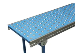 Kogeltafel Kogelafstand 75mm Baan Bxl 0.5x0.5m