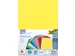 Papier travaux manuels Folia A4 100 feuilles 25 couleurs