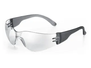 Veiligheidsbril Univet 568 transparant - 2