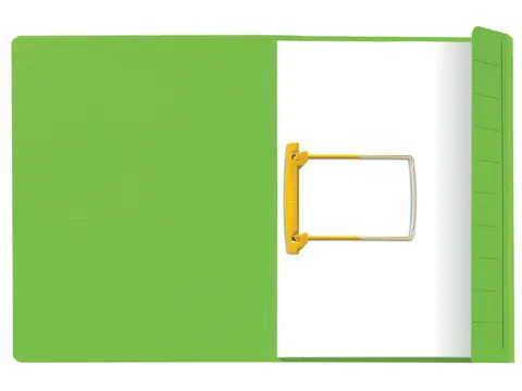 Clipmap Jalema Secolor Folio Groen