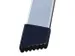 Escabeaux Universels Légers Aluminium Double Accès L 0 90 M H 0 85