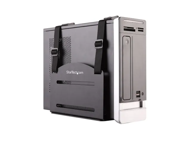 CPU houder verstelbare computer muurbeugel