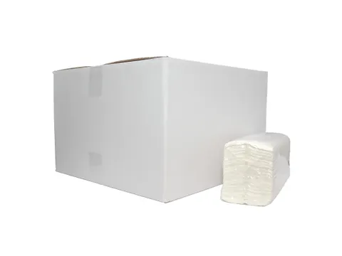 Handdoekpapier 218333 C-fold RN 1-Laags 31x25cm 2432 Stuks