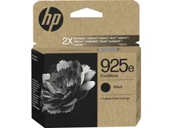 inkt 925e 1.000 pagina's 4K0W3PE zwart