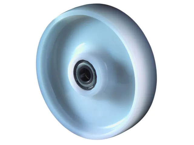 Reservewiel Draagverm. 600Kg Kunststof L X D 60X 20Mm