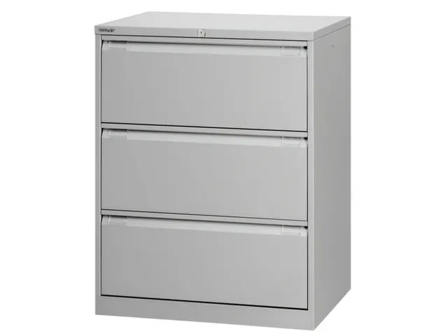 Hangmappenkast Hxbxd 1016x800x622mm 3 Laden 2 Frames Per Lade