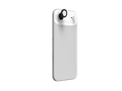 InvisibleShield Glass Elite, Apple, iPhone 17 Air, Stofafstotend, Scho