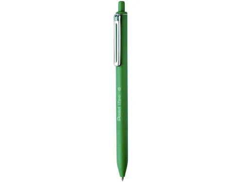Balpen Pentel iZee BX470 groen