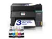 Multifunctional inktjet Epson Ecotank ET-4950