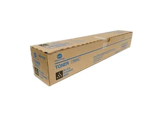 ACV1150 KONICA TN626K Bizhub toner black - 1