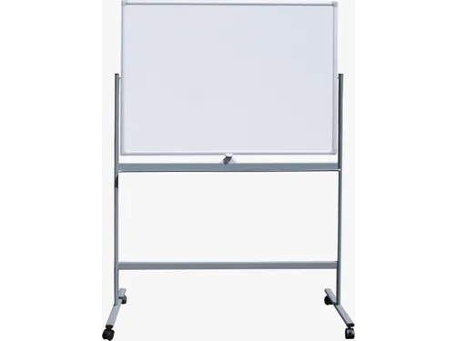 Magnetisch Kantelbord Whiteboard 90x120cm