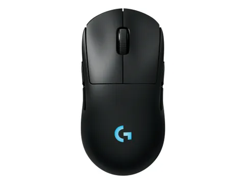 Logitech G PRO 2 LIGHTSPEED Muis Wireless + USB Type-A Optisch 32000 D