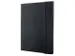 Carnet de note Sigel Conceptum Pure hardcover A4 noir quadrillé avec