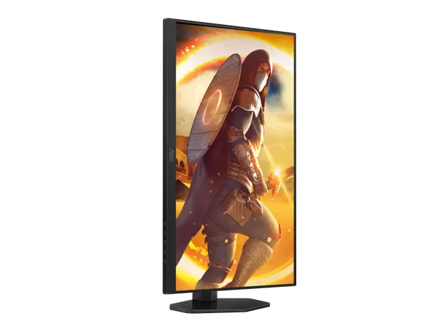 Screen size (inch) 27, Panel resolution 2560x1440, Max Refresh rate 18