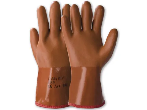 KCL Cama Iso 690+ handschoen - 9