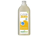 Afwasmiddel Greenspeed Citop Zero 1 Liter
