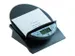 Prepop elektronisch brievenweegschaal 1 kg antraciet