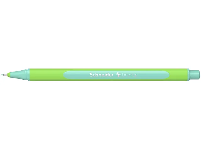 Fineliner Schneider Line-Up Pastel 0,4mm turquoise