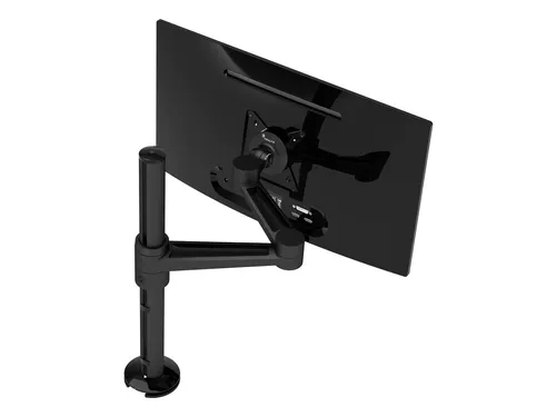 Monitorarm Viewlite 123 Twee Extensies Zwart 1 Scherm