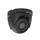 Hd Cctv-Camera Hd Tvi Dome Zwart