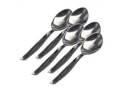 ProSup 120 theelepels RVS in doos