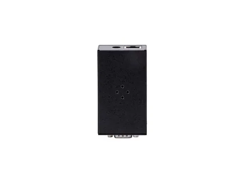 1-Port serieel naar Ethernet adapter IP serial device server voor RS23