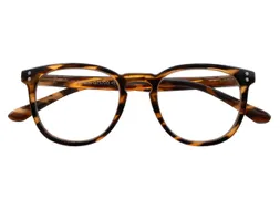 Leesbril I Need You Robin +1.00 dtp schildpad bruin