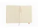 Schetsboek Kangaro A6 oud roze PU hardcover 80 blad 140 grams roomwit