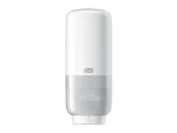 Tork 561600 S4 Elevation Zeepdispenser met Sensor Wit