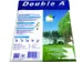 Kopieerpapier Double A Premium A4 80 Gram wit 100 vel