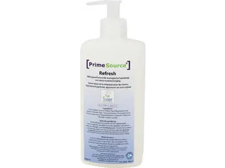 Handzeep Refresh Eco 500ml - 2