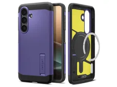 Spigen Tough Armor Galaxy S26 Plus Hoes Violet