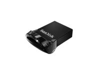 USB-stick 3.1 Sandisk Cruzer Ultra Fit 128GB