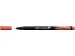 fineliner Intensity oranje 0.4mm
